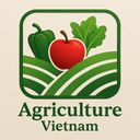 Nông nghiệp tái sinh Logo